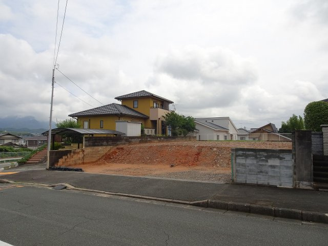  | 宗像市日の里3丁目 売地