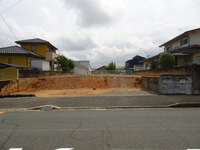  | 宗像市日の里3丁目 売地