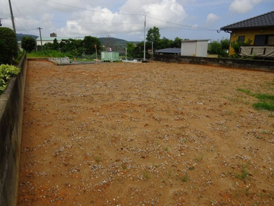  | 宗像市日の里3丁目 売地