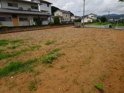  | 宗像市日の里3丁目 売地