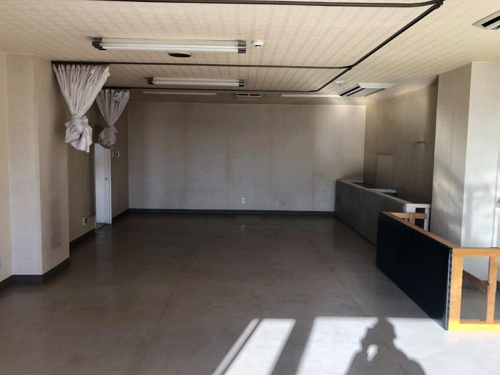 旭町　店舗・事務所用　RC造　2階建てのその他|2F西の部屋　北方向