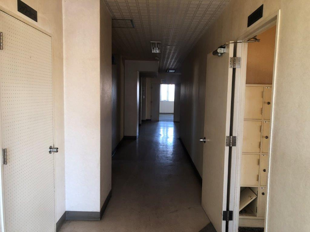 旭町　店舗・事務所用　RC造　2階建てのその他|2F北廊下