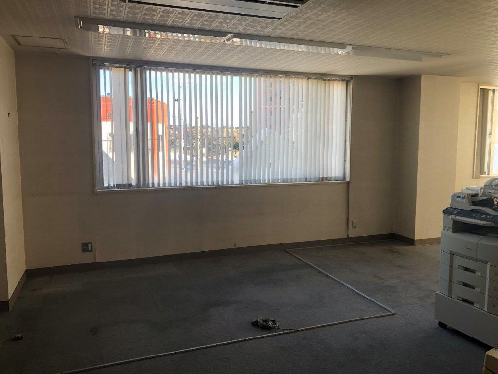 旭町　店舗・事務所用　RC造　2階建てのその他|2F東の部屋