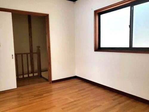 北条6丁目　中古一戸建ての子供部屋|洋室6帖
■物件内覧・資金計画相談・住宅ローン相談、リフォーム相談、お問合せ受付中■
※当日・翌日のご内覧、ご相談はお電話でのお問合せがスムーズです！