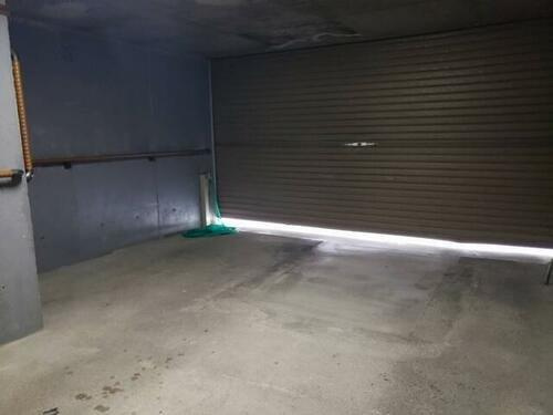 北条6丁目　中古一戸建ての駐車場|シャッター付車庫
■物件内覧・資金計画相談・住宅ローン相談、リフォーム相談、お問合せ受付中■
※当日・翌日のご内覧、ご相談はお電話でのお問合せがスムーズです！