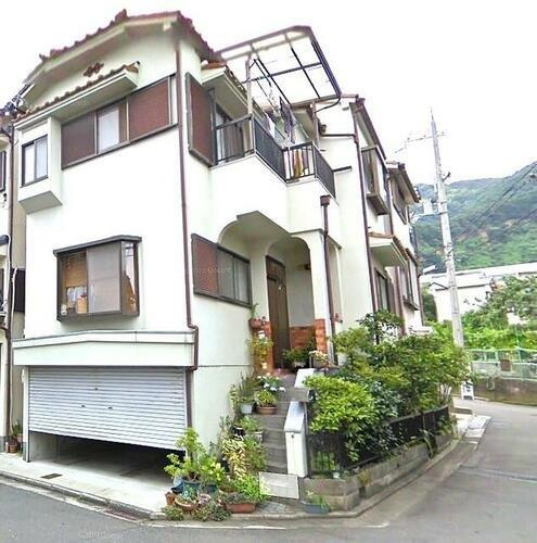 北条6丁目　中古一戸建て