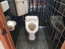 北条6丁目　中古一戸建てのトイレ|温水洗浄便座
■物件内覧・資金計画相談・住宅ローン相談、リフォーム相談、お問合せ受付中■
※当日・翌日のご内覧、ご相談はお電話でのお問合せがスムーズです！