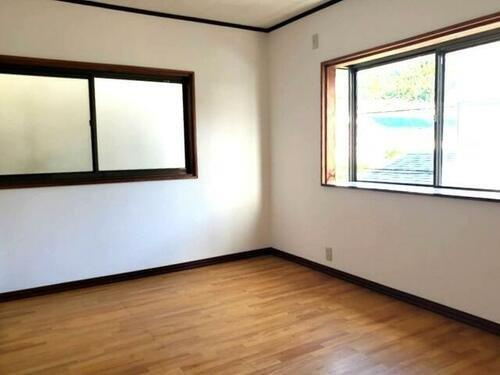 北条6丁目　中古一戸建ての洋室|洋室6帖
■物件内覧・資金計画相談・住宅ローン相談、リフォーム相談、お問合せ受付中■
※当日・翌日のご内覧、ご相談はお電話でのお問合せがスムーズです！