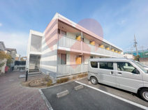 レオパレスPAPAの画像