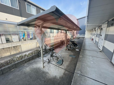 【その他共用部分】 | レオパレスPAPA