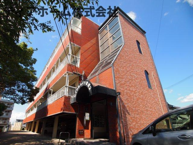 ロイヤルハイツ橿原Ⅱ