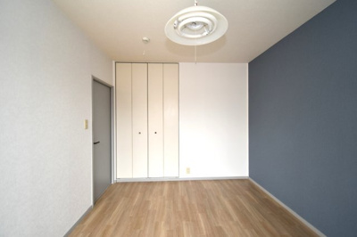 【洋室】 | プルーリオン花水木Ａ