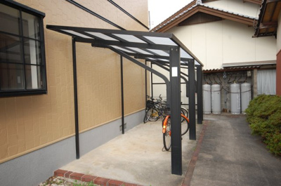 【その他共用部分】 | プルーリオン花水木Ａ