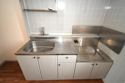 【キッチン】 | プルーリオン花水木Ａ