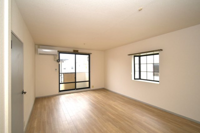 【居間・リビング】 | プルーリオン花水木Ａ