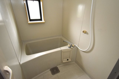 【浴室】 | プルーリオン花水木Ａ