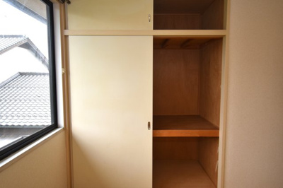 【収納】 | プルーリオン花水木Ａ