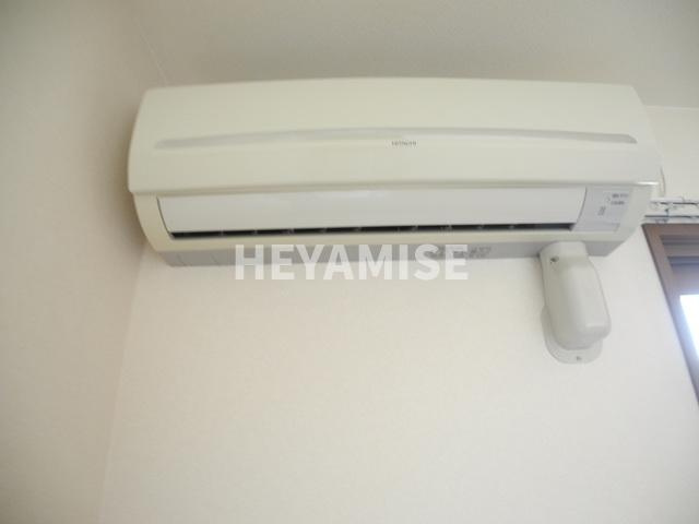 サンライズハイツ21の設備|※別部屋