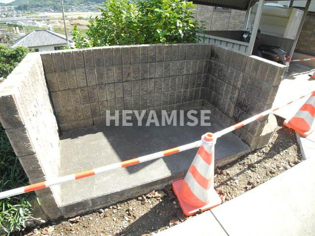 サンライズハイツ21のその他共用部分