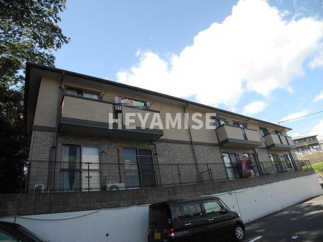 サンライズハイツ21