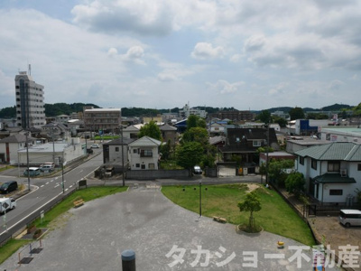【展望】 | サンクレイドル姉ヶ崎
