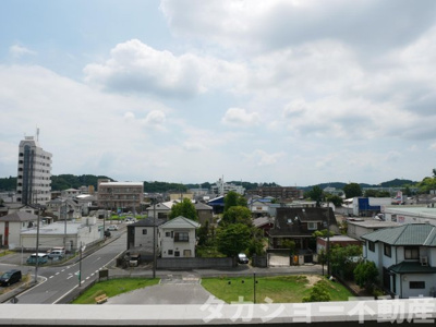 【展望】 | サンクレイドル姉ヶ崎