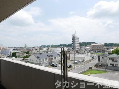 【展望】 | サンクレイドル姉ヶ崎