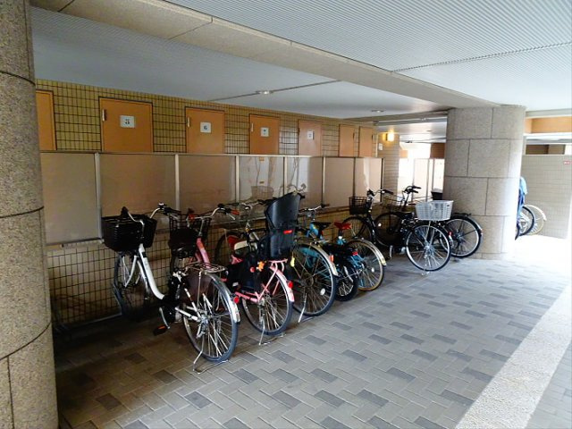 【その他共用部分】 | クレスト和泉