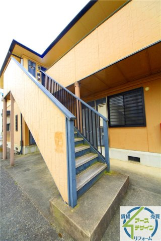 サンライフ雅のその他共用部分