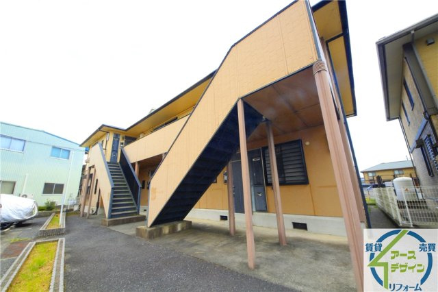 サンライフ雅のエントランス|毎日通るエントランスはこのようになっています