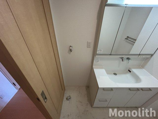 シャーメゾン竹城庵の洋室