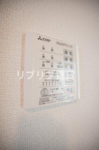 K・Tellus（ケー・テルース）の設備