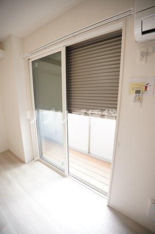 K・Tellus（ケー・テルース）の設備