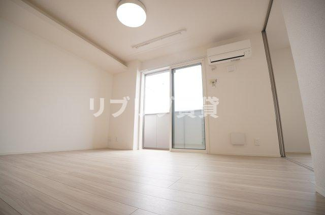 K・Tellus（ケー・テルース）の居間・リビング