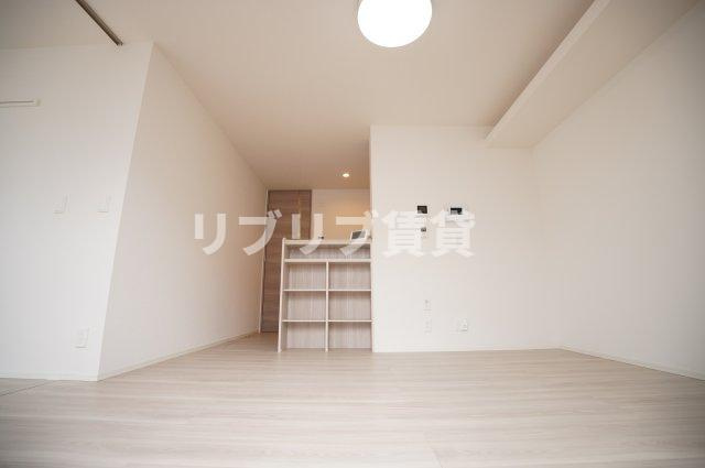 K・Tellus（ケー・テルース）の居間・リビング