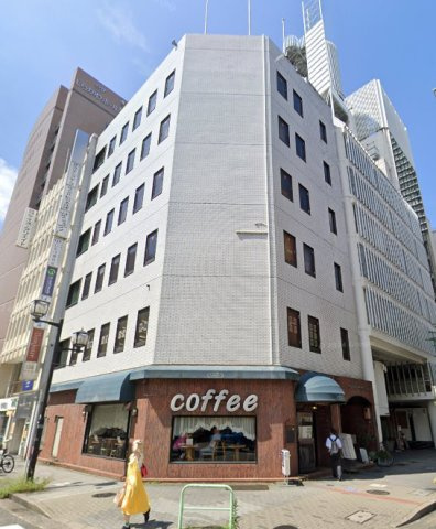 クリエイトセンター伏見ビル【　オフィスおすすめ　】