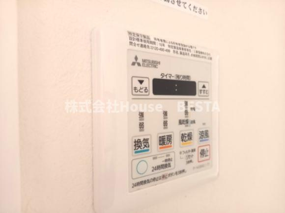 ファーストフィオーレ神戸湊町の設備