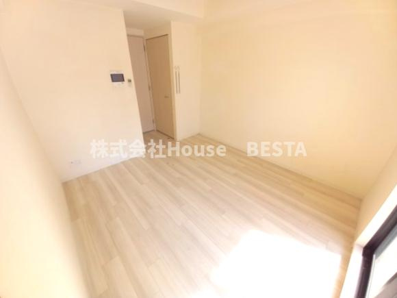 ファーストフィオーレ神戸湊町の子供部屋