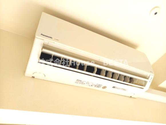 ファーストフィオーレ神戸湊町の設備