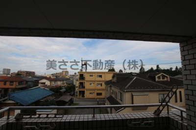 【展望】 | シェモア