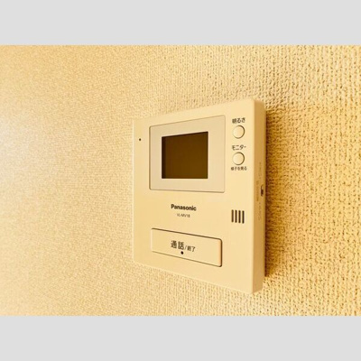 【セキュリティ】 | プチハウスキャロット