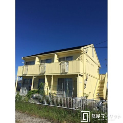 【外観】 | プチハウスキャロット