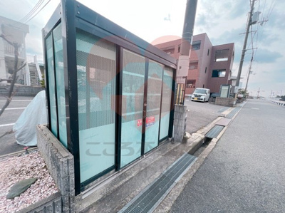 【その他共用部分】 | レオパレスKSPIRIT桜