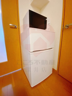 【設備】 | レオパレスKSPIRIT桜