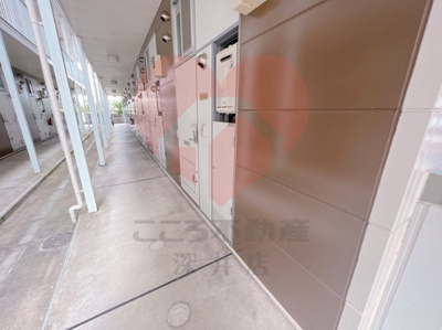  | レオパレスゴールドイーストⅡ