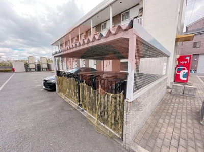  | レオパレスゴールドイーストⅡ