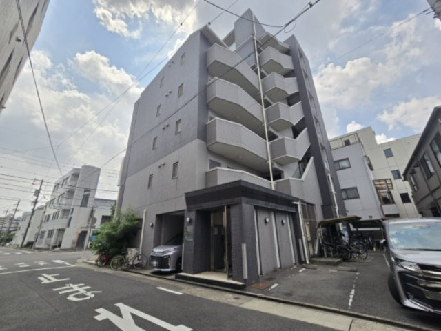 セイワソレイルコート