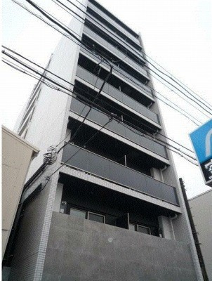 【外観】ラヴェニール東神奈川 