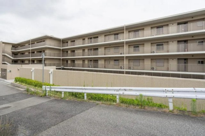 【外観】 | ブラネスーペリア西宮仁川　ブライトコート　B棟