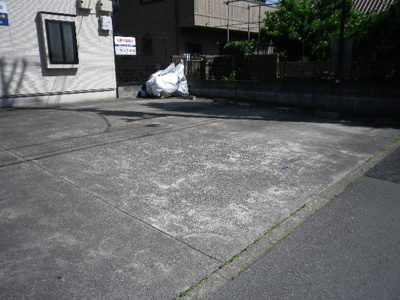 【駐車場】 | ドリームトキヨ